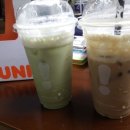 던킨도너츠홈플러스아시아드점 이미지