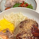 의령메밀국수 | 가산디지털단지역 비빔국수 가산동점심맛집추천 가족 외식 후기 의령메밀집 (주차정보)