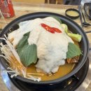 의정부역 콩마루 감자탕 맛집 후기