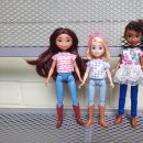 Spirit Untamed 이미지