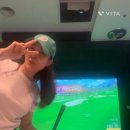 골프존파크 정자 W스크린 이미지