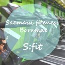 S-FIT 휘트니스 이미지