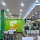 이천당구클럽 창전점 | 경기도 이천 써브웨이 이천창전점 써브웨이클럽 맛조합 소스 추천