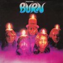 Deep purple - Burn 이미지