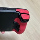 불만게임즈 | 스팀덱, 듀얼엣지 그립 테이프 사용 후기. 탈론 게임즈