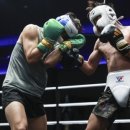 커키버팔로 복싱 클럽 이미지