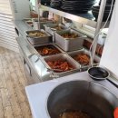 신빛고을기사식당 | 미아역 맛집, 신빛고을기사식당 / 마성의 제육볶음