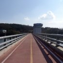 오동1리 노인회관 | 4대강국토종주길 제15구간 22.6km,제3부 상주보-신암삼거리까지 10.4km 2018. 11/14