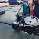 평화셀프주유소 이미지