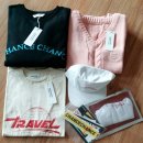 chancechance lucky bag 산 후기 이미지