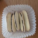 페퍼리지팜 밀라노 쿠키 민트초콜릿 맛. 내돈내산 후기.
