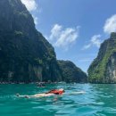 금빛펜션한반도 | 3일 강원도 영월 여행 (느티나무횟집 송어, 금빛한반도펜션, 동강 한마음래프팅, 제이큐브미술관, 주천...