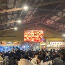 충남 예산 여행 • 백종원 예산시장, 예당호 출렁다리