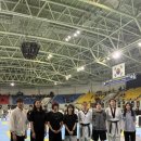 춘천시청 태권도팀 협회장기 단체 종합 3위 쾌거 이미지