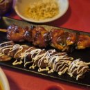 4남매닭꼬치