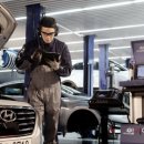 현대정비써비스㈜ 이미지