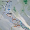 2026년 6월 14일 태화강 백리길 2구간 정상구간 변형 해서 진행(숲길 위주) 이미지