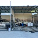 오토카 세차장 이미지