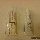 스톤에니드 인조대리석 전용 접착제 이미지