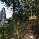 성주군초전면용성보건진료소 | 3061 성주 보등산(162.6m)~탐랑봉(171m)~인현산(184.9m)~갈리봉(124m)~와룡산(114.1m)~대조산(81...