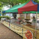 그린빌7단지 | [대구칠곡맛집] 그린빌 4단지 앞 포장마차 북경 손 만두