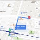 중동잔치국수 이미지