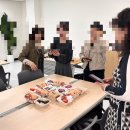 천안시종합사회복지관 | <환경수업출강> 수세미비누 루파솝과 천연수세미 친환경수업 수세미농사 수세미키우기