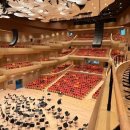 부천아트센터 콘서트홀 이미지