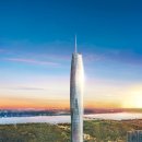 랜드마크타워 이미지