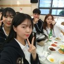 대우건설 구내식당 | 대우건설 대학생 홍보대사 16기 발대식 및 OT 후기