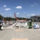 더블유제이푸드 | 2022 서울 재즈 페스티벌(Seoul Jazz Festival) 첫째날 후기