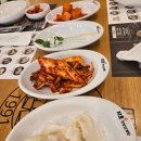 지호한방삼계탕군산점 | "신동탄 지호한방삼계탕: 장뇌삼과 인삼주가 서비스로 나오는 보양식 찐후기"_내돈내산