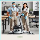 크린씨티환경