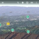 다리안 주차장 이미지