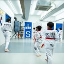 용인대석사백인태권도장 이미지