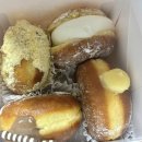 씨유 의정부시장점 | 디저트 배달🍩의정부 드리즐 도넛 가벼운 선물하기 좋은 패키지 포장