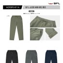 BFL 소프트 웜업 기모트래킹 811 이미지