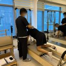 신현약국 | [인천 서구] 가정동 필라테스 / 1:1 개인레슨 후기 &#39;여름필라테스&#39;