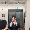 조왕남성헤어컷전문점 | 부천 남자머리 전문점 인히어센트 부천대점(맨즈헤어샵) 쉐도우펌 후기