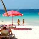 보라카이 이미지