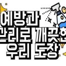 사계절푸른솔 태권도 이미지