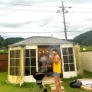 댕댕별숲 애견독채펜션 이미지