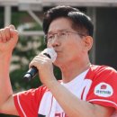 김문수 지지율 40.4%···이재명 46.5%·이준석 10.3% [에이스리서치] 이미지