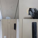 문하우스 | 서울 현관문 녹제거 페인팅 잘하는곳 수리랑하우스 감동후기