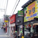 이대앞 이미지
