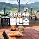 별앤숲카페