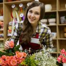 플로리스트 이미지