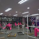 커브스 봉천클럽 이미지