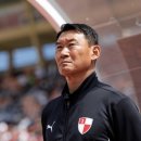 [8R] 조성환 감독 "수원삼성 이기면 8연승, 많이 응원해주셨으면" 이미지