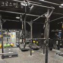 Crossfit Longstone 이미지